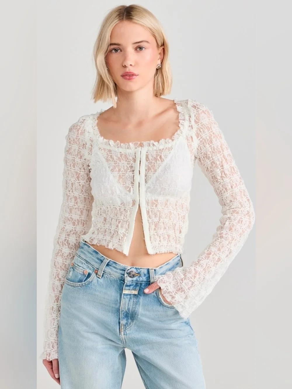 Free People free people